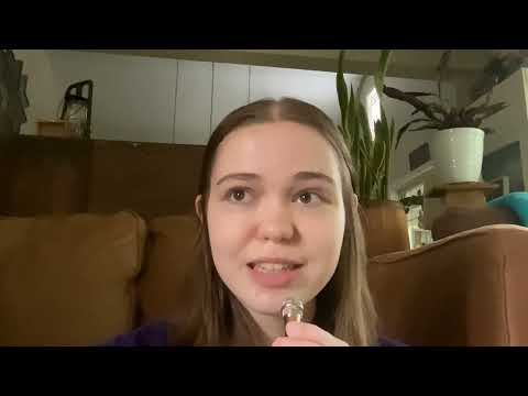 fast & aggressive asmr