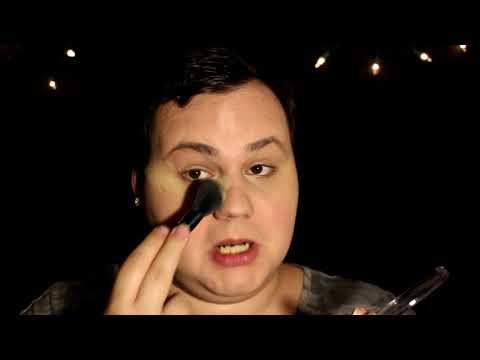 ASMR GRWM Chit Chat