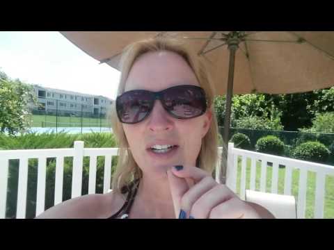 SouthernASMR Sounds Vlog 8-14-2016 - Kitty Cats!