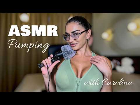 ASMR | Fast & Aggressive Mic Pumping & Giving You a Head Massage ( floofy mic cover scratchies )