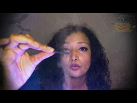 RÄÄ the Alien  ASMR Laboratory of dreams