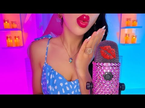 ASMR TE SIENTES DESANIMADO Y CANSADO?🌙✨Yo tengo la solución mira este video