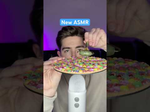 6 Brand New ASMR Triggers for Tingles