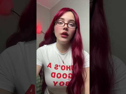 I need your attention #asmr #asmrroleplay #focus