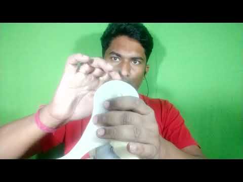 ASMR Fast Aggressive Some Triggers Tapping Mouth Sound & Hand Movements  -----   BAPPA   ASMR