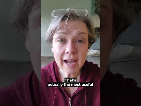 Why blocking won't work #TruthBomb #SelfAwareness