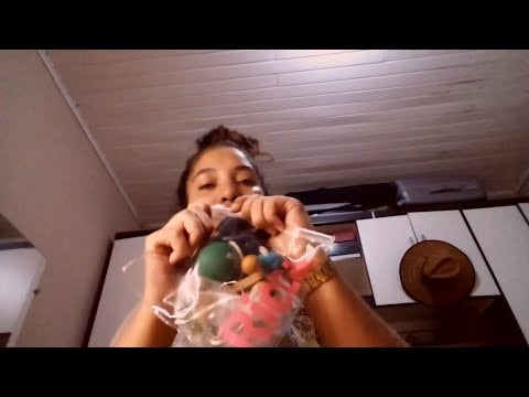 ASMR ACONCHEGANTE AO LADO DA SUA CAMA TE FAZENDO DORMIR COM MASSAGENS MISTURADAS COM CARINHO