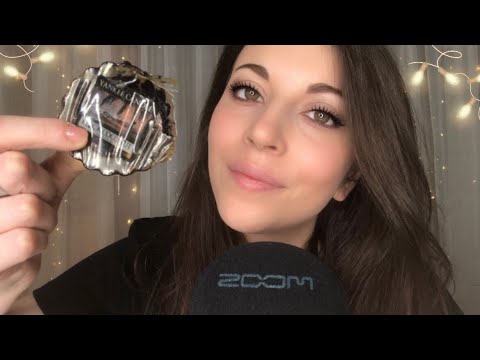 TI RILASSO CON I PREFERITI DI MAGGIO ✨ Asmr Ita / ft Alessia Asmr