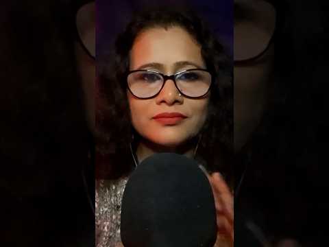asmr Coconut Rain 🥥 🌧 ( Mouth Sounds) #asmr #acmp #tingles #asmrghosal #mouthsounds #sleepaid