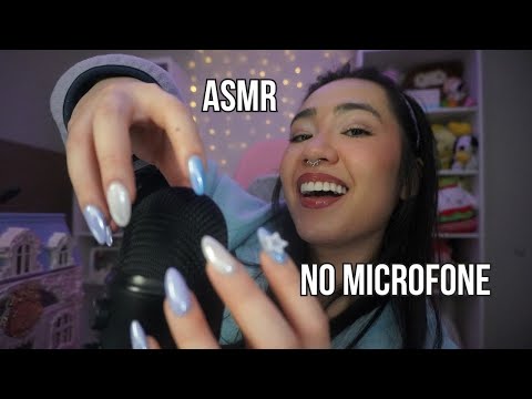 Triggers Agressivos para Quem tem IMUNIDADE ao ASMR