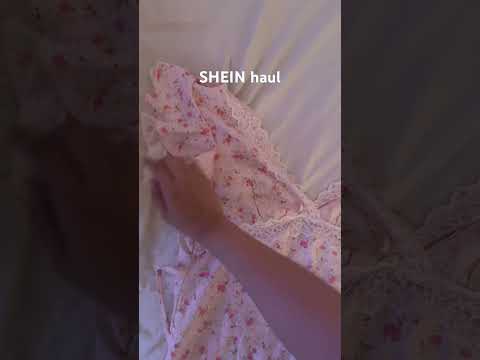 @SHEINOFFICIAL  code YUS7esmeamr0822 #sheintrends #sheinsaveinstyle #sheinpartner
