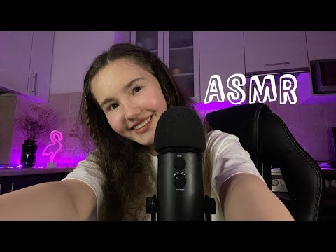 Ultimate ASMR Bliss: Unusual Mouth Sounds for Soothing Sleep 😴 | ASMR ...