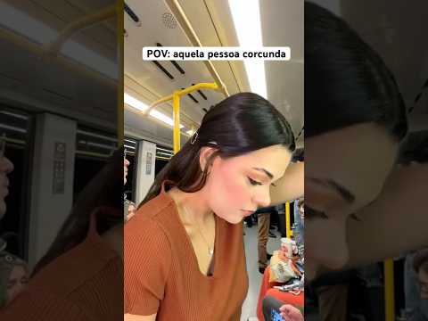 POV: aquela pessoa corcunda #asmr #asmrsounds #asmrbrasil #humor #shorts