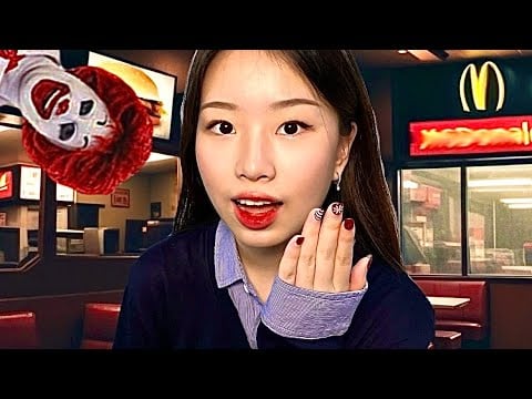 [ASMR] Your Month, Your LIMINAL SPACE (Part 3)