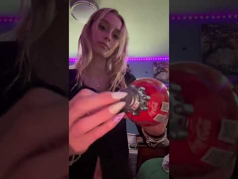 chill short #asmr #relax #tapping