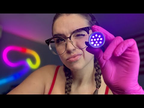 ASMR - FOR YOUR ADHD