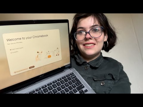 Soft spoken | First Impressions | Chromebook