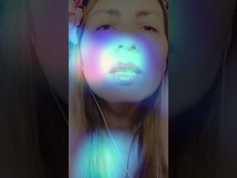 ASMR Facial Massage