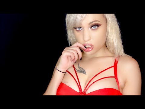ASMR Shirt & Skirt Scratching