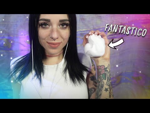 TI FARÀ IMPAZZIRE 😱 | ASMR