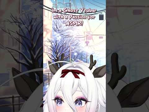 02. December: Lotion ASMR 🌟#shorts #asmr #notalkingasmr #vtuber