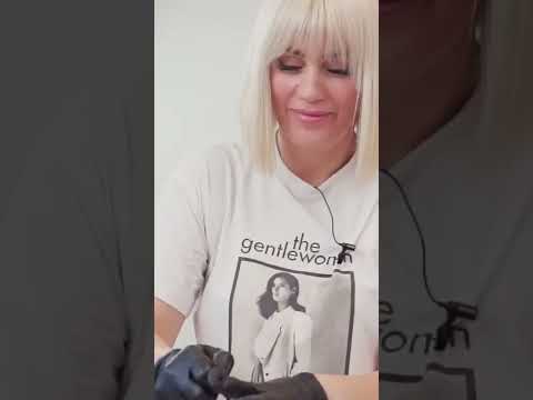 BUCCAL FACIAL ASMR MASSAGE