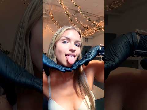 Hiiiiii #asmr
