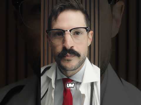 This Doctor GUARANTEES Good Sleep #ASMR