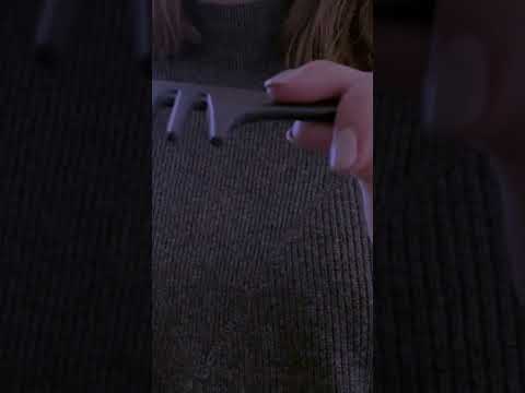 Realistisk klipning • ASMR