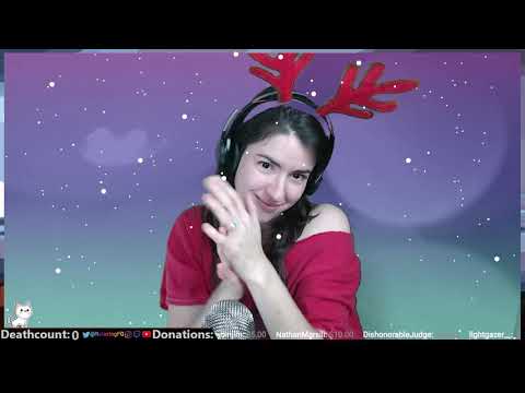 ASMR - Lotion & Hand Sounds