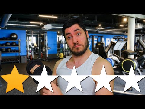ASMR LE PIRE COACH SPORTIF