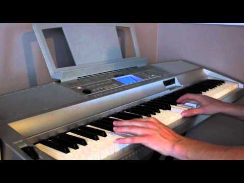 This is the New Year - Ian Axel (Cover)