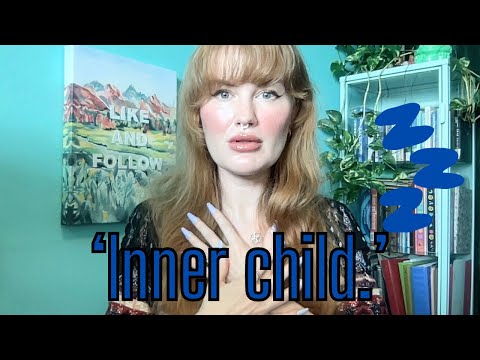 "Heal your inner child." Your Hypnotist Puts You To Sleep | ASMR Roleplay 💤 SLEEP HYPNOSIS #sleepaid