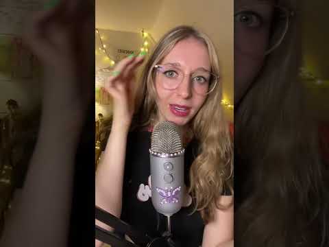 Okay, this was even worse 😇 #asmr #asmrshorts #shorts