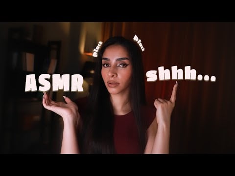 ASMR RolePlay | امشب نوبت مراقبت از توئه 🫧(Layered Sounds,Skin Care,Taking Care Of You)