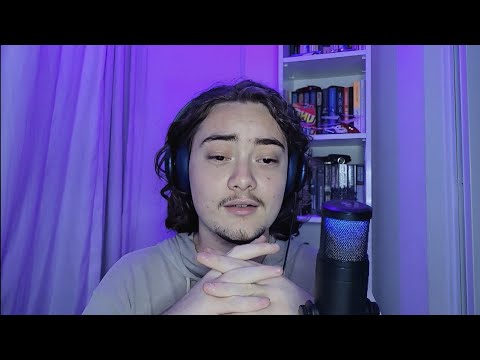 Chill ASMR Yayını #48 YOUTUBE'U BIRAKIYOR MUYUM??? BUNCA ZAMAN NEDEN VİDEO ATMADIM??!!!!