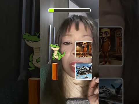 ASMR ACERTE OS BRAINROTS #shorts #short