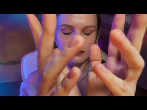 Рейки Асмр { для тех, кто не может забыть }