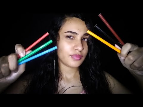 ASMR : JOGO DE FOCO AHDH/TDAH "FOCA EM ME"