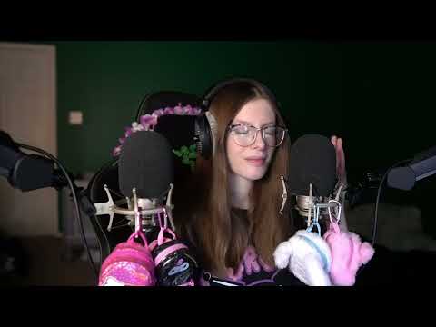 Trendy Mall ASMR No Obesity Here