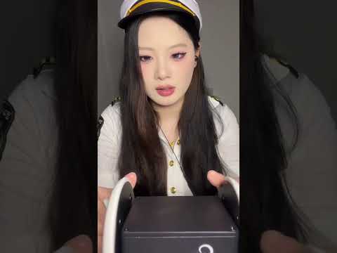 ASMR Aloe Gel Ear Rubbing – Soothing Sounds for Deep Sleep & Tingles 2