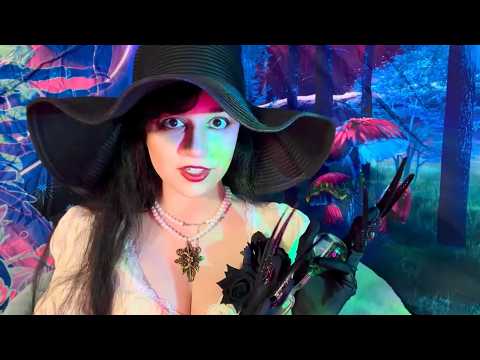 ASMR~ Lady Dimitrescu Vampire’s Hypnosis