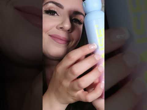 Let's Practice Safe Sun! ASMR Beach Roleplay