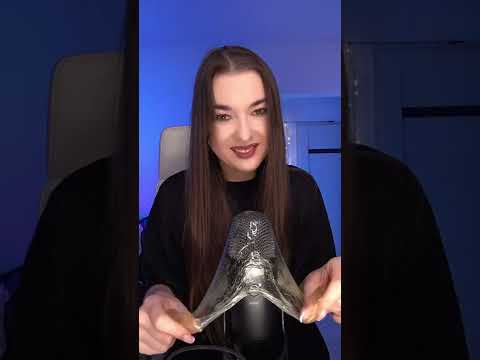 ASMR po polsku SLIME relaksuje Cię ten dźwięk?