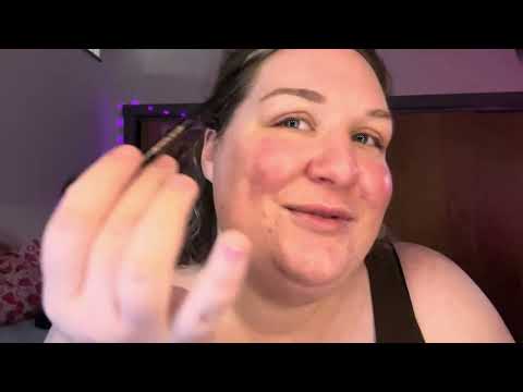 ASMR | GRWM ~experimental edition~ 💗