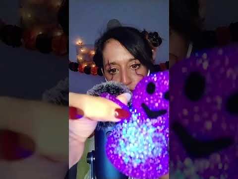 #asmr #asmrhalloween #halloween #visualtingle #vidabellaasmr #asmrsounds #asmrtriggers