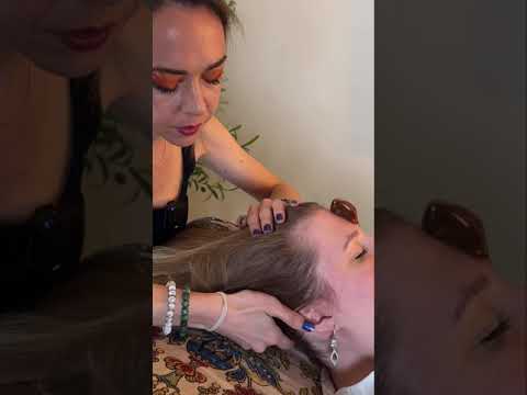 Asmr reiki #reiki #asmr #asmrsounds #asmrvideo #healing #relax #relaxing #sleep #satisfying #peace