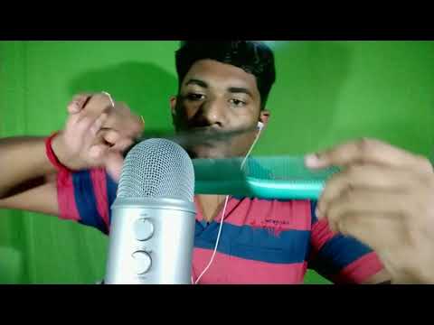 [ASMR] Fast & Aggressive Haircut Role-play ✂️ Haircut ASMR ✂️  ----  BAPPA   ASMR