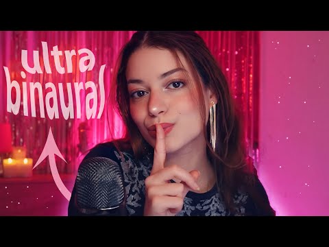 Si tu sais pas quelle vidéo ASMR choisir, c'est celle-ci.