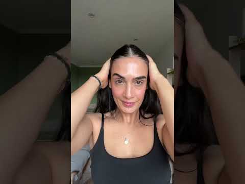 ASMR penteado para BAD HAIR DAY 💖
